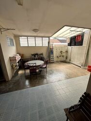 Sembawang Springs Estate (D27), Terrace #616503171